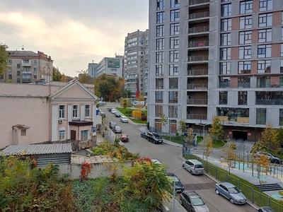 квартира за адресою Дніпро, Лесі Українки просп. (Пушкіна), 1