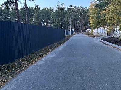 участок по адресу с. Романков, Сосновый Бор ул.