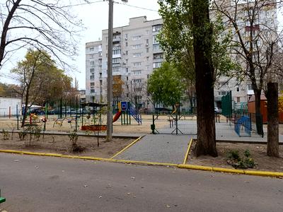 квартира по адресу Електронна ул., 70