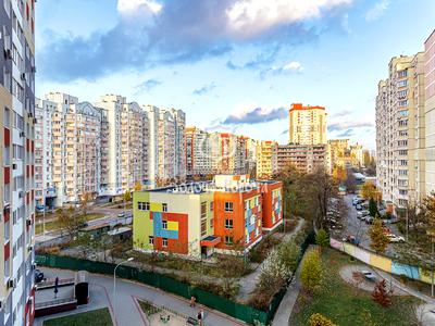 квартира за адресою Юлії Здановської вул. (Ломоносова), 85-А