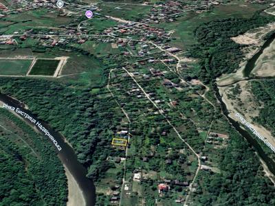 будинок за адресою СТ Агрохімік
