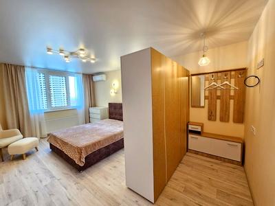 квартира за адресою Михайла Максимовича вул. (Онуфрія Трутенка), 32-Б