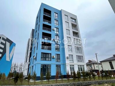 квартира за адресою Кузьми Скрябіна вул., 14