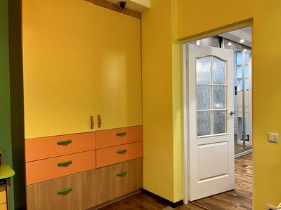 квартира за адресою Пономарьова вул., 26 к3