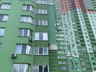 квартира за адресою Відрадний просп. (Чубаря), 2