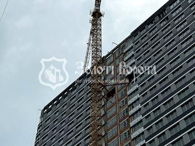 квартира за адресою Євгена Сверстюка вул. (Марини Раскової), 54