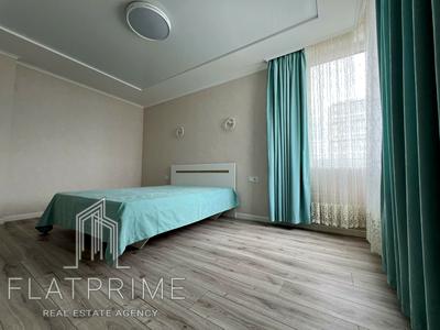 квартира за адресою Олександра Олеся вул., 2-В