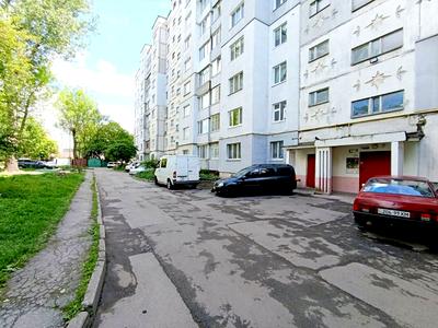 квартира за адресою Романа Шухевича вул. (Курчатова), 4/2