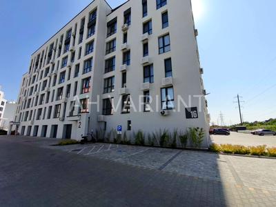 квартира по адресу Августина Волошина ул., 16