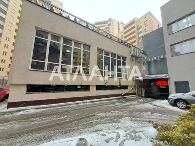 квартира за адресою Вітянська вул., 2