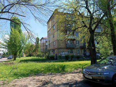 квартира за адресою Миру просп., 17-А