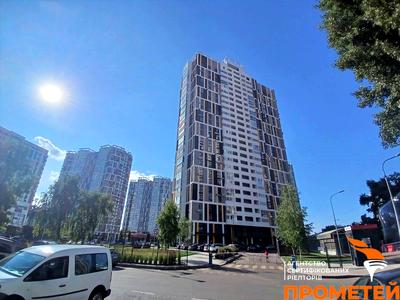 квартира за адресою Микільсько-Слобідська вул., 8