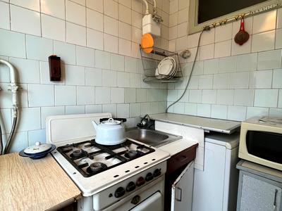 квартира по адресу Теробороны ул., 2-А