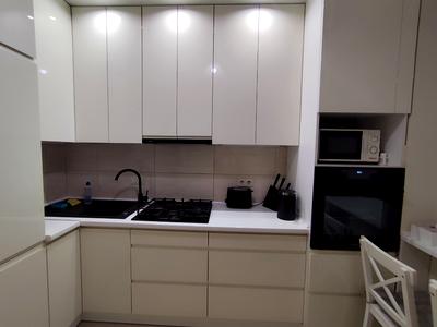 квартира по адресу Мартинова просп., 12