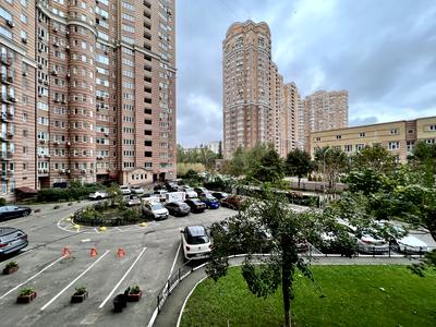 квартира по адресу Голосеевская ул., 13-А