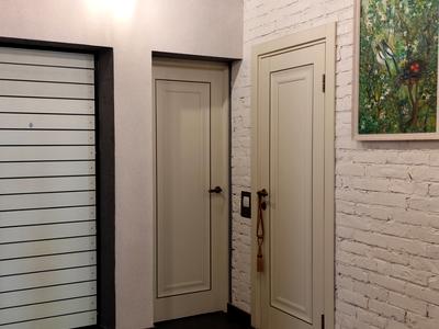квартира за адресою Степана Руданського вул., 4-6