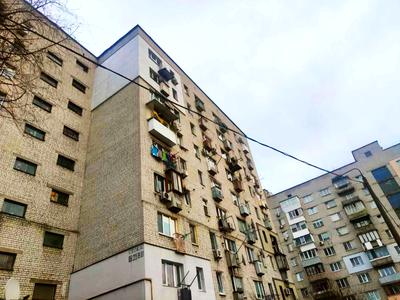 квартира по адресу Новопироговская ул., 33