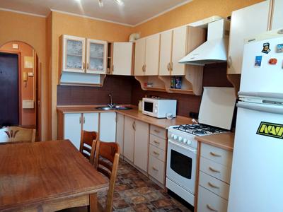 квартира за адресою Молдовська вул. (Молдавська), 5