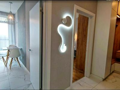 квартира за адресою Соломії Крушельницької вул., 15