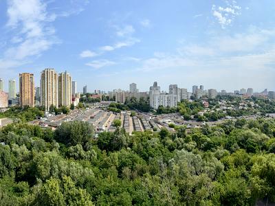 квартира за адресою Івана Пулюя вул., 2
