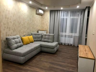 квартира за адресою Митрополита Василя Липківського вул. (Урицького), 37-В