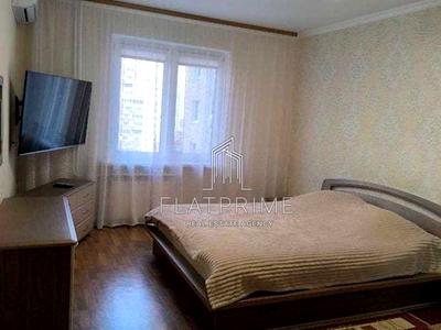 квартира за адресою Київ, Григорія Ващенка вул., 3