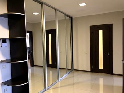 квартира за адресою Григорівське шосе (Комсомольське), 55