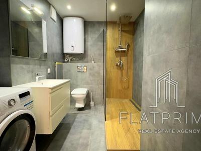 квартира по адресу Регенераторная ул., 4 к1