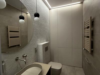 квартира за адресою Київ, Бульварно-Кудрявська вул. (Воровського), 17-А
