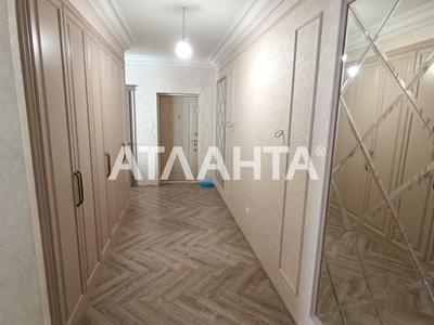квартира за адресою Добровольців вул. (Маршала Говорова), 10д