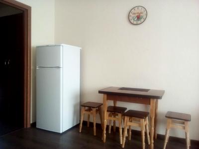 квартира по адресу Пономарёва ул., 28/5