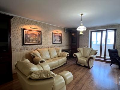 квартира по адресу Клочковская ул., 115