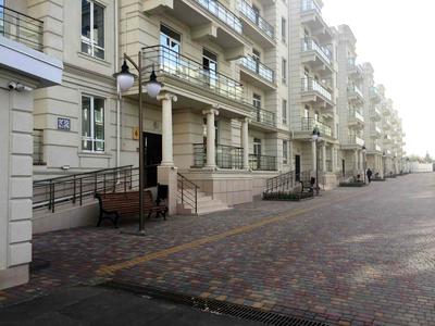 квартира по адресу Фонтанская дорога ул., 58