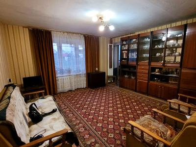 квартира по адресу Михаила Бойчука ул. (Киквидзе), 34-А
