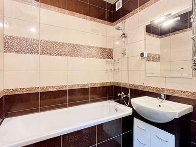 квартира за адресою Вишнева вул., 1