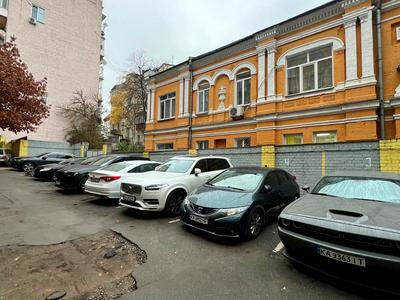 квартира за адресою Київ, Антоновича вул. (Горького), 9