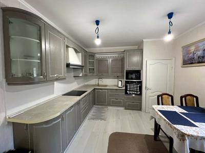 квартира за адресою Леся Курбаса просп., 18-Г