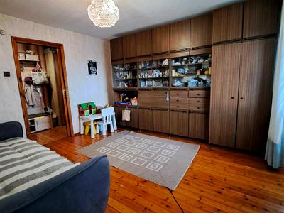 квартира за адресою вул. 1-а Слобідська, 47