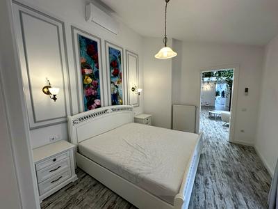 квартира за адресою Мосяжна вул., 4