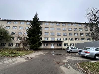 комерційна за адресою Парково-Сирецька вул. (Тимофія Шамрила), 6-А