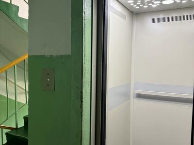 квартира за адресою Покровський житловий масив вул., 5А
