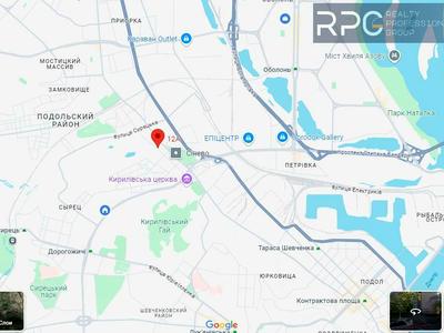 квартира по адресу Копыловская ул., 12-А