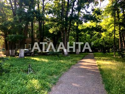 квартира за адресою Канатна вул., 114