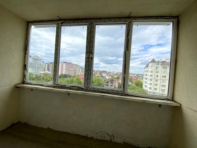 квартира по адресу Тролейбусна, 22а