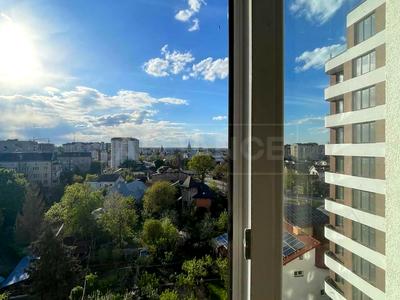 квартира за адресою Микитинецька вул., 2