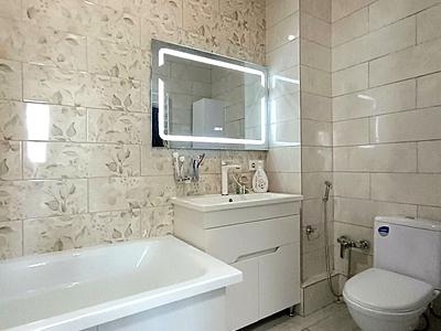 квартира за адресою Люстдорфська дорога вул., 55л