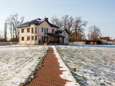 дом по адресу Гоголівська