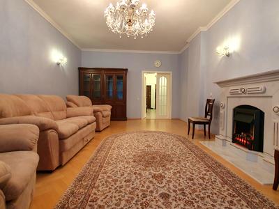 квартира за адресою Провіантська вул. (Галі Тимофєєвої), 3