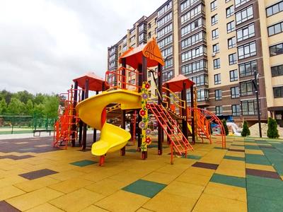 квартира за адресою Любецька вул., 114