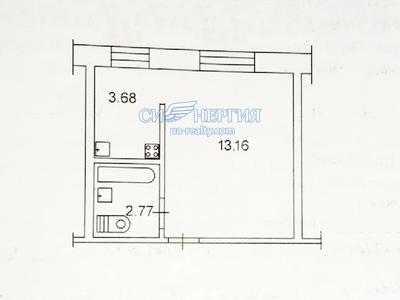 квартира по адресу Казацкая ул., 32